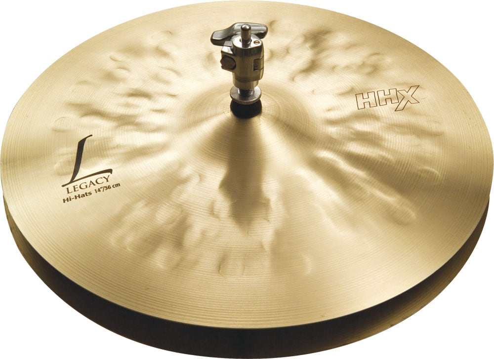 SABIAN HHX LEGACY 14