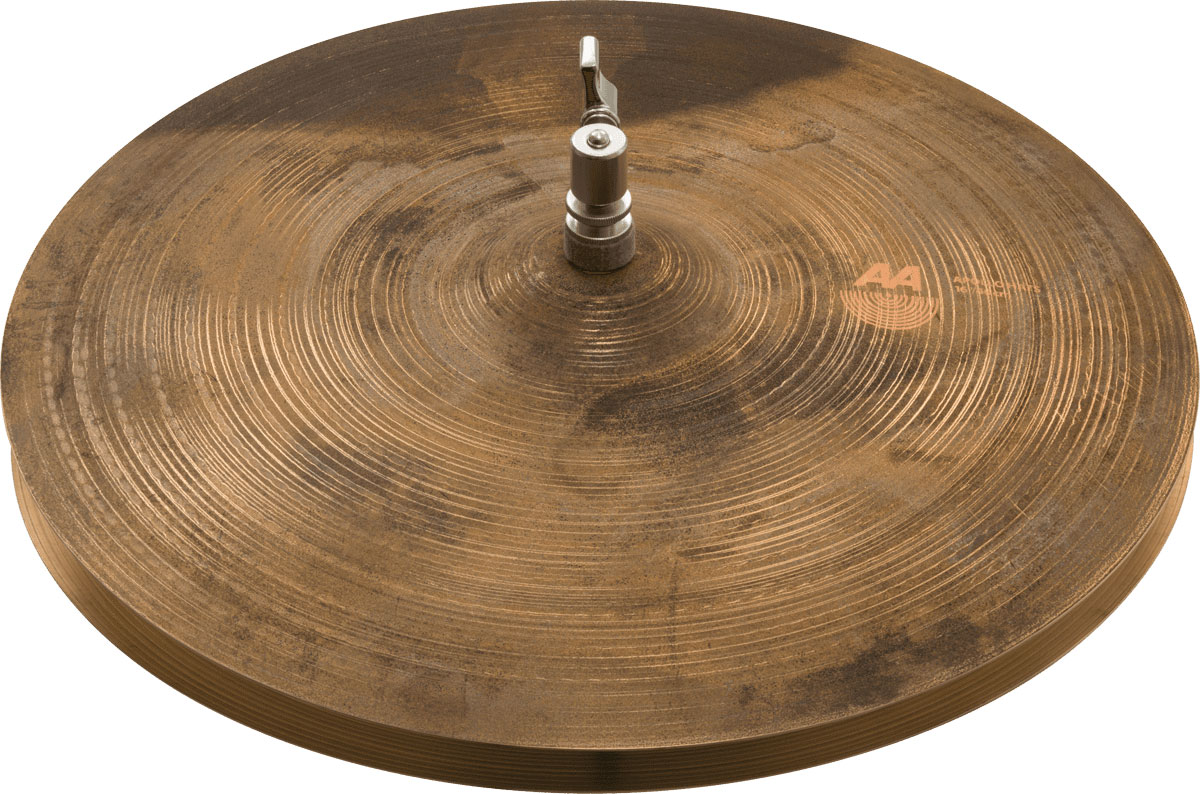 SABIAN SERIE BIG & UGLY - 16