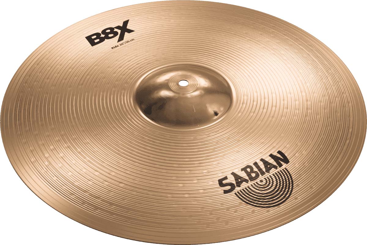 SABIAN B8X 20