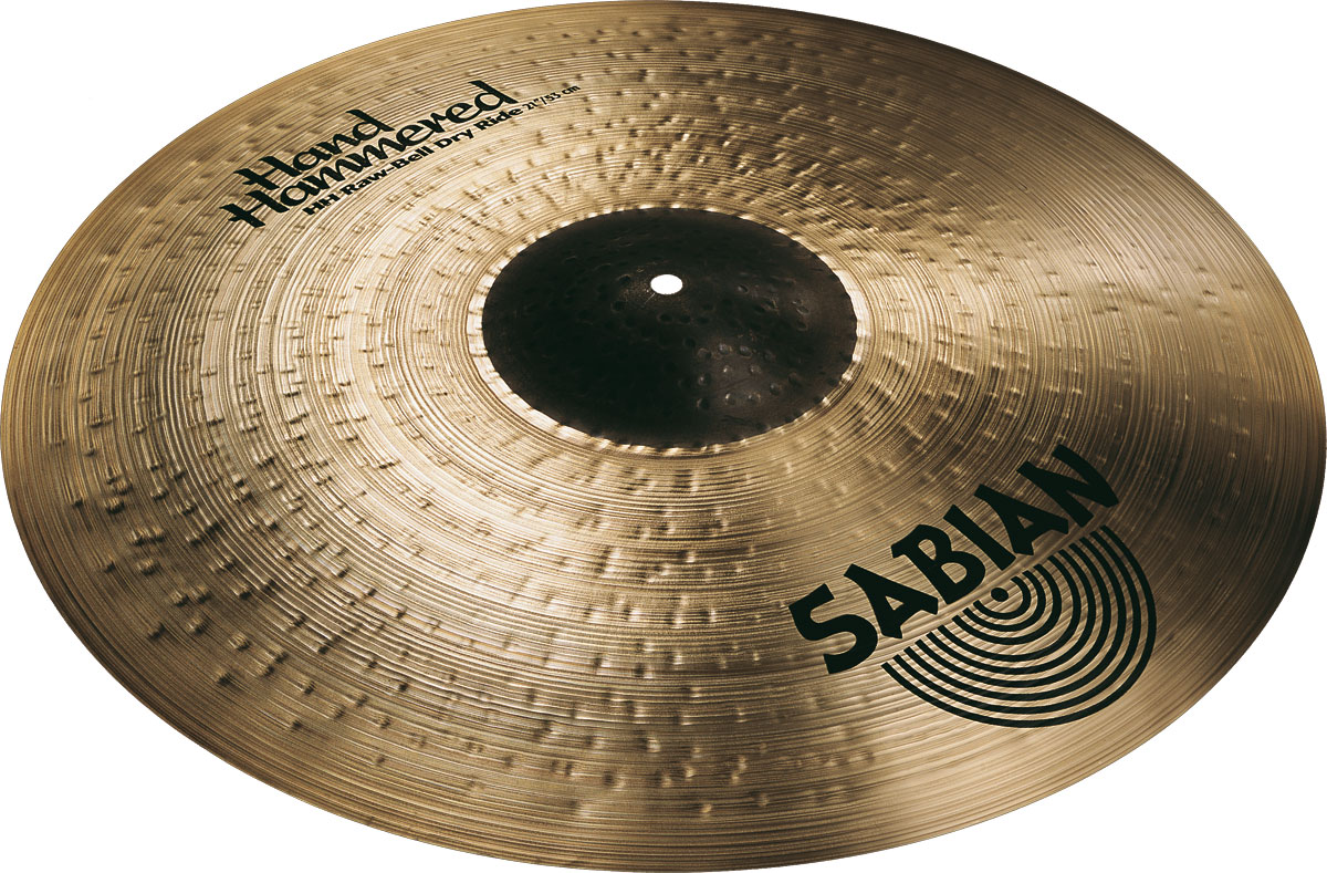 SABIAN HH 21