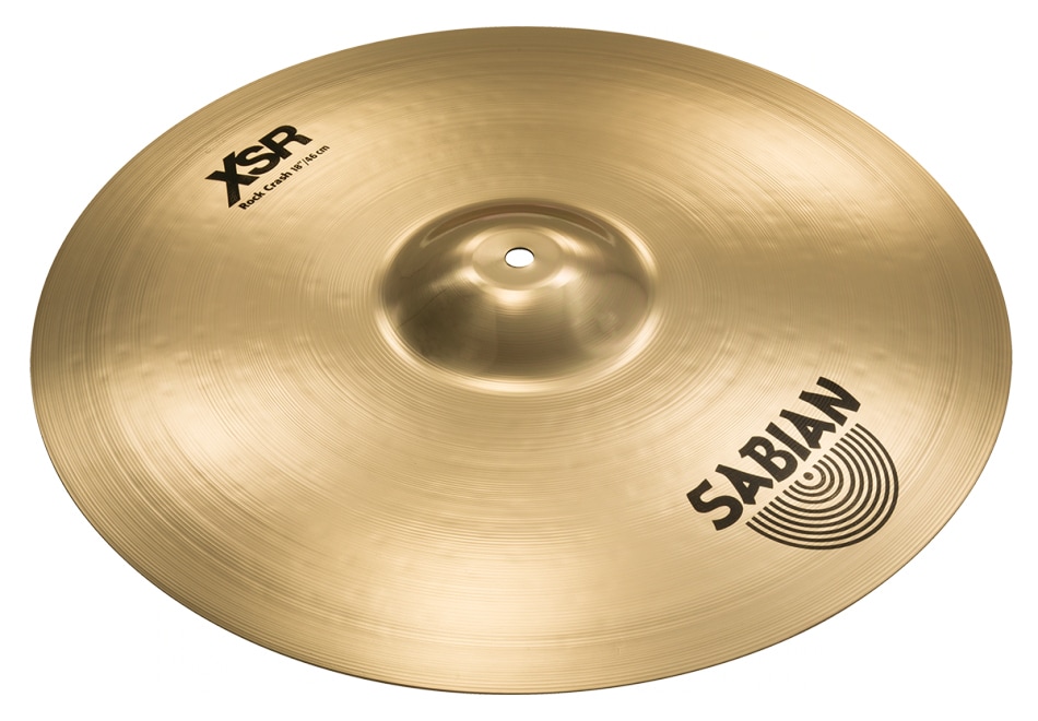 SABIAN XSR1809B - XSR 18