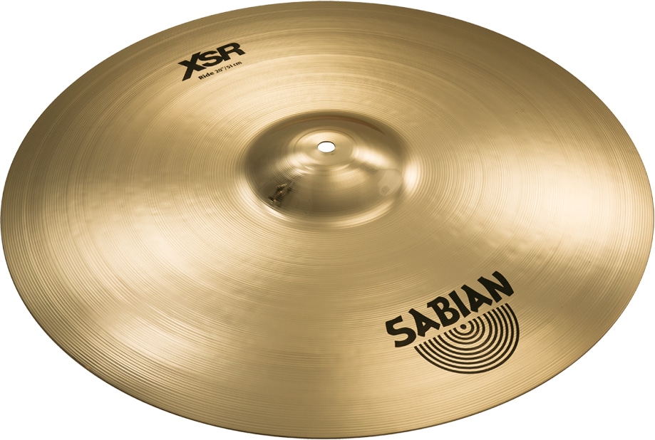 SABIAN XSR2012B - XSR 20