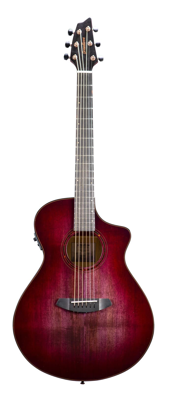 BREEDLOVE CONCERT PINOT CE PURSUIT EX S