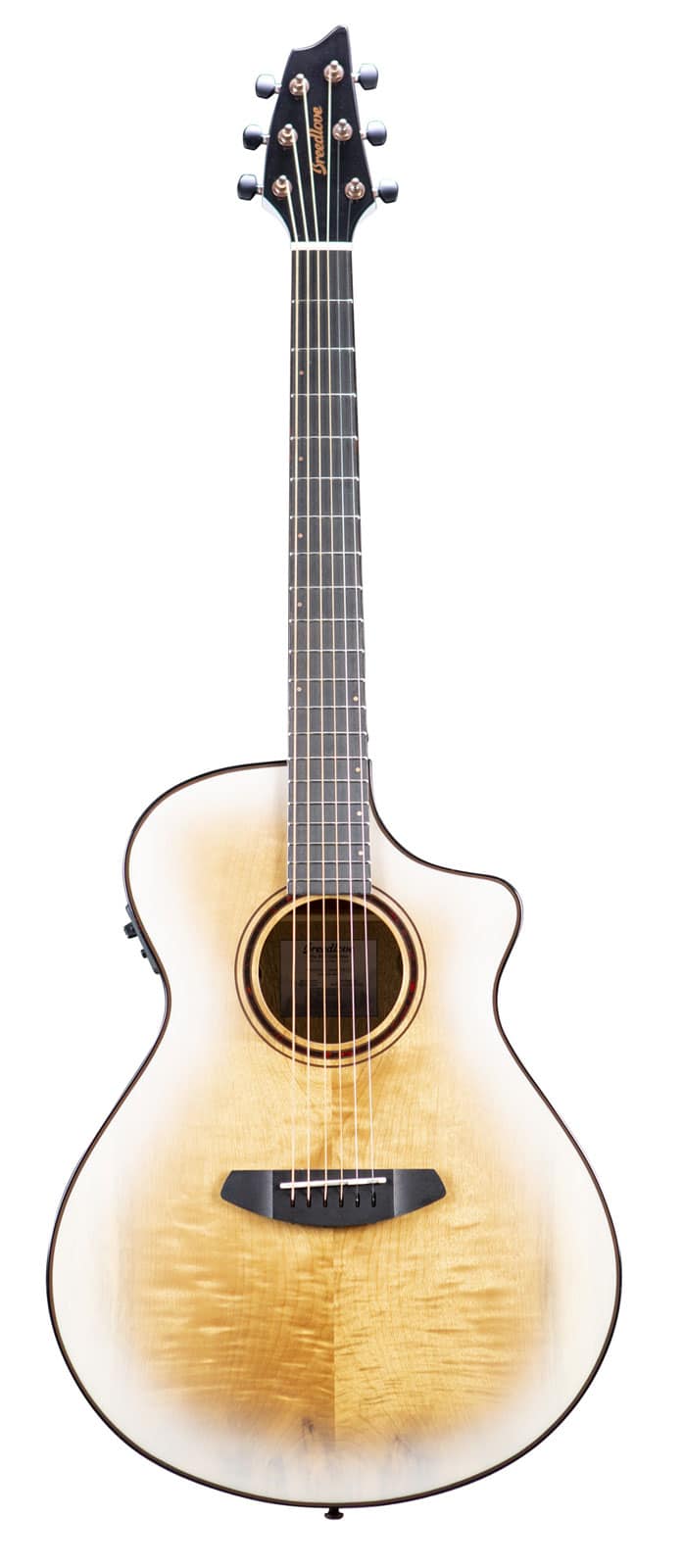 BREEDLOVE CONCERT W.SAND CE PURSUIT EX S