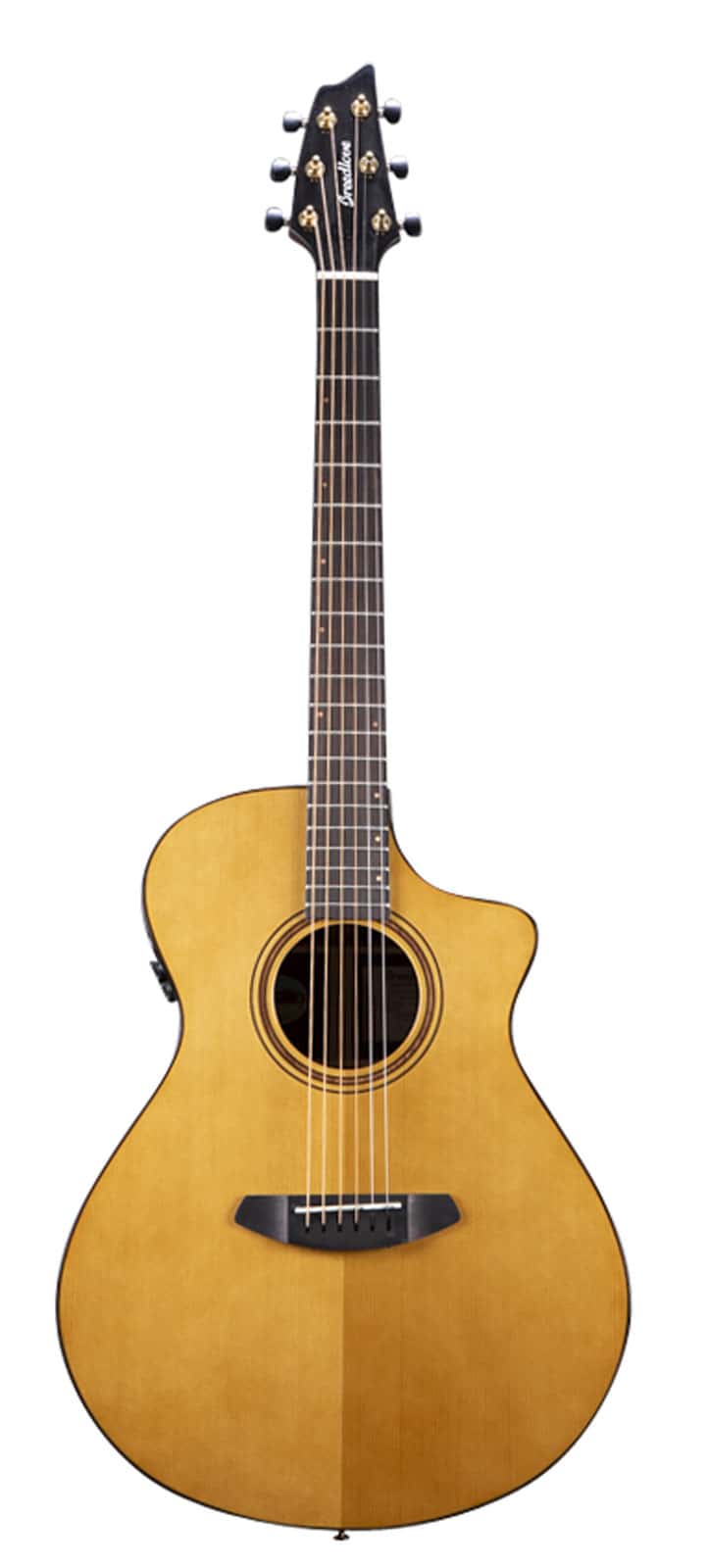 BREEDLOVE CONCERT CE RW PERFORMER PRO