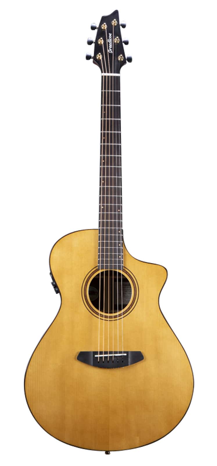 BREEDLOVE CONCERT THIN CE PERFORMER PRO