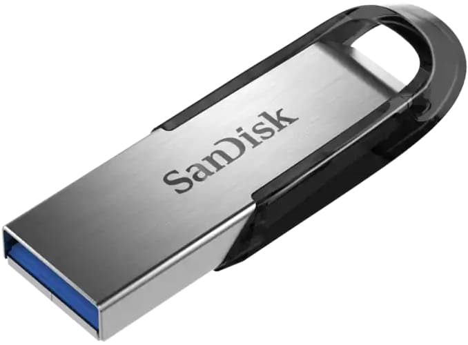 SANDISK ULTRA FLAIR 512 GO