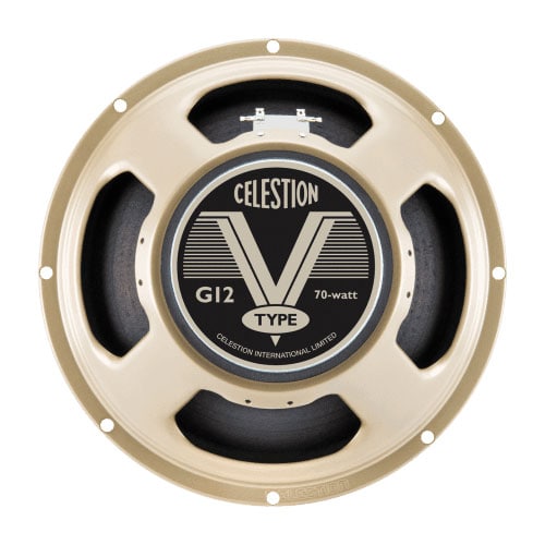 CELESTION HP 31CM GUIT CLASSIC 70W 16OH