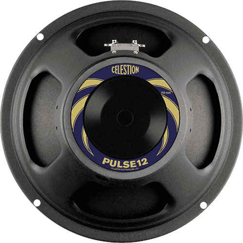 CELESTION HP AMPLIS GUITARE BASSE PULSE 31CM 200W 8 O