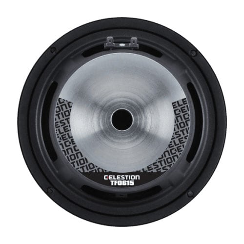 CELESTION HP SONO BASSES FREQUENCES TF 15 CM. 150WRMS. MEDIUM