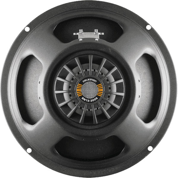 CELESTION HP AMPLIS GUITARE BASSE BN 31CM 300W 4 O NEODYME