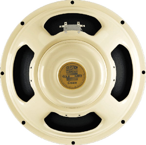 CELESTION HP AMPLIS GUITARE ALNICO 31CM 90W 8 O