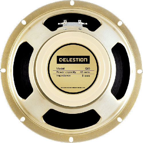 CELESTION HP 25CM 45W 16 OHMS