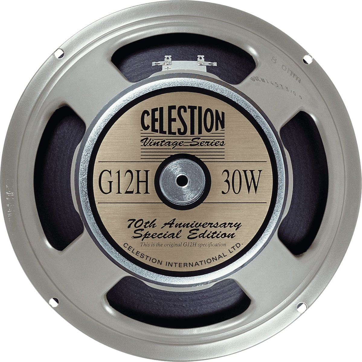 CELESTION G12H-ANNIV-15