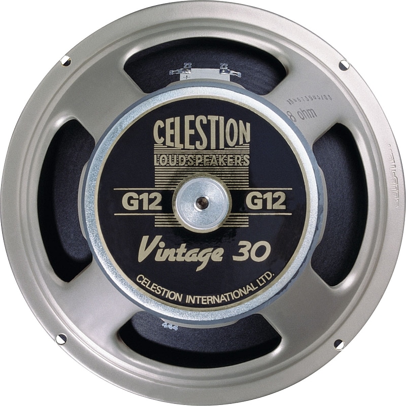 CELESTION VINTAGE 30 12