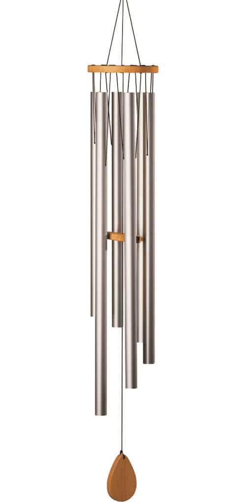 SCHLAGWERK CH948M WIND CHIMES VENUS LARGE