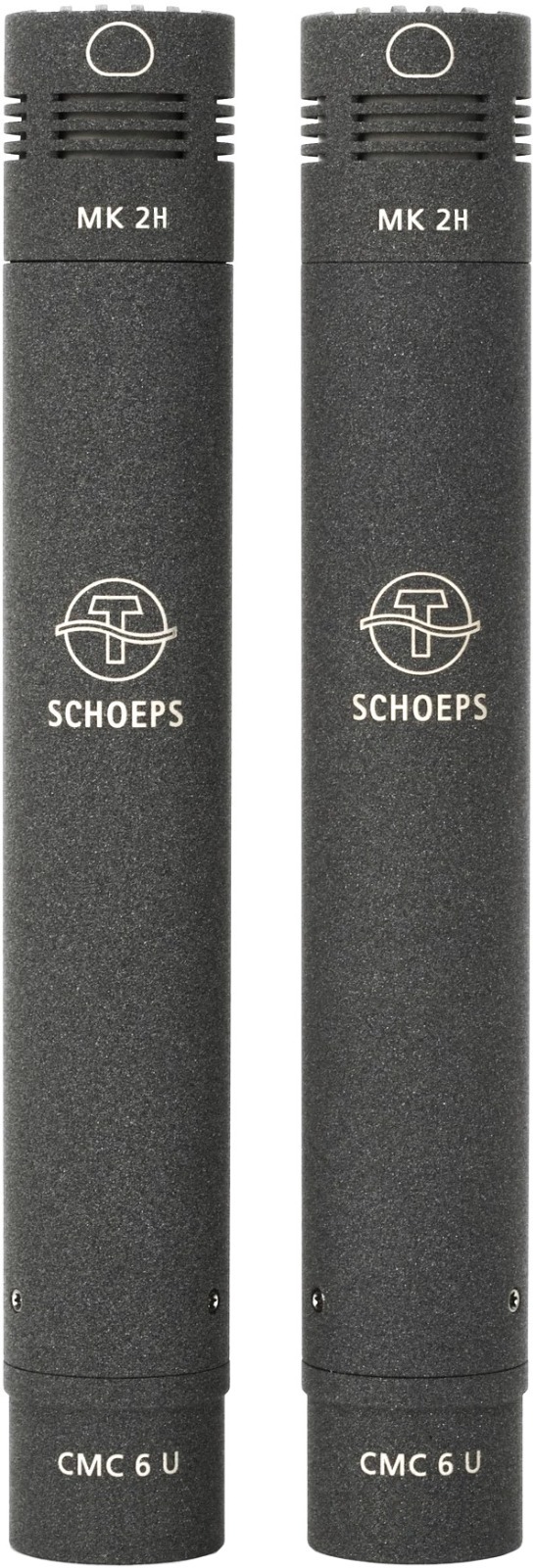 SCHOEPS STEREO SET CMC6 MK2H