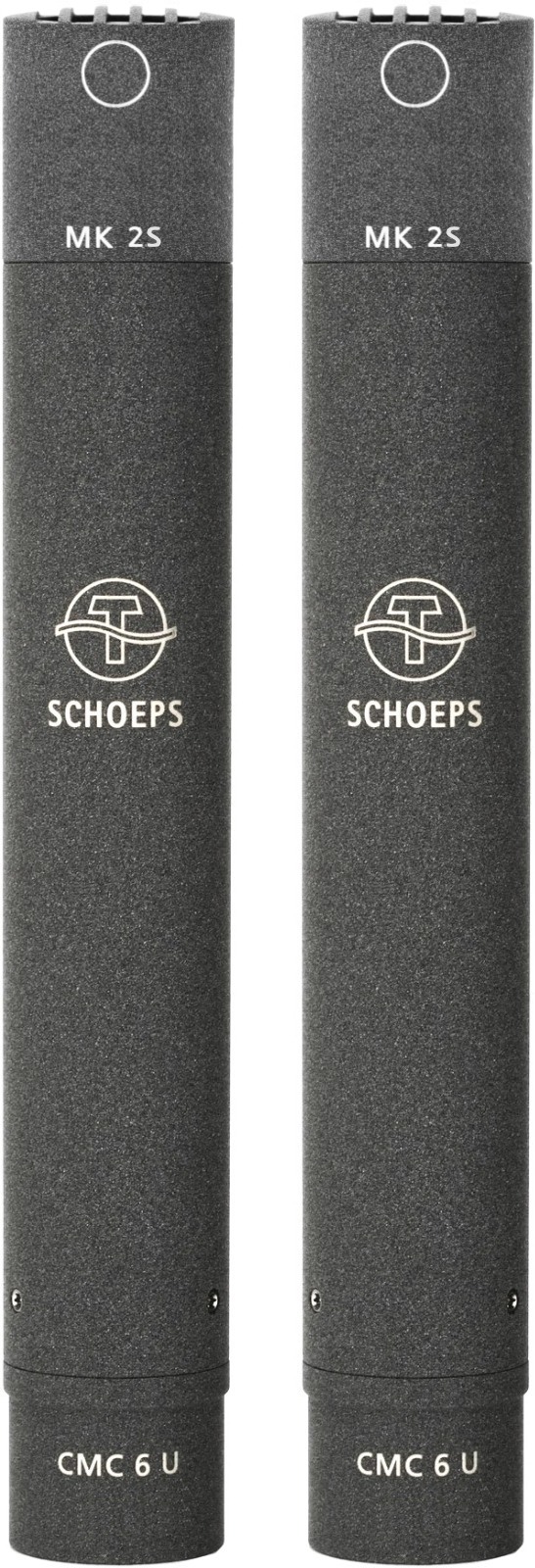 SCHOEPS STEREO SET CMC6 MK2S