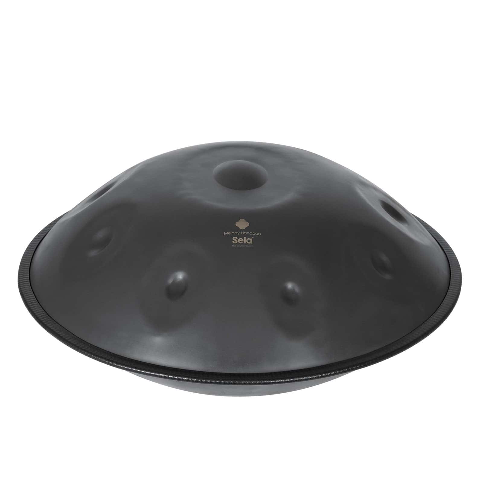 SELA PERCUSSION MELODY HANDPAN RE KURD SE 220