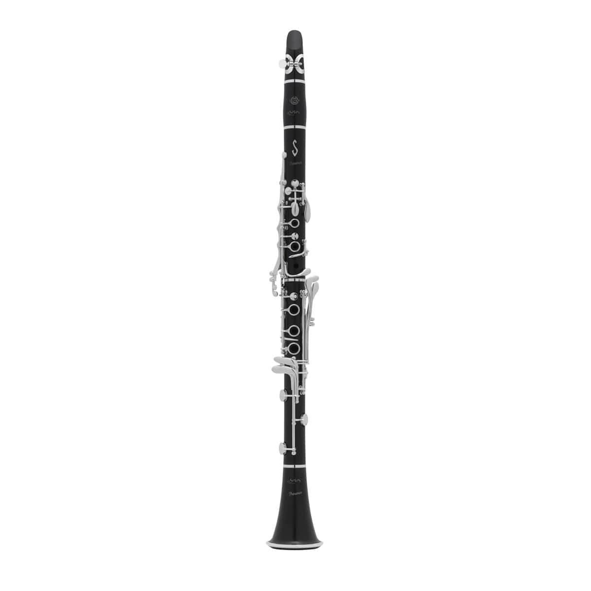 SELMER PRÉSENCE ÉVOLUTION LA (17 CLÉS)