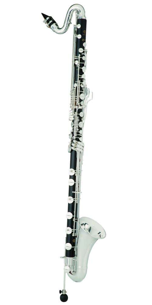 SELMER PRIVILEGE A L'UT (22 CLÉS)