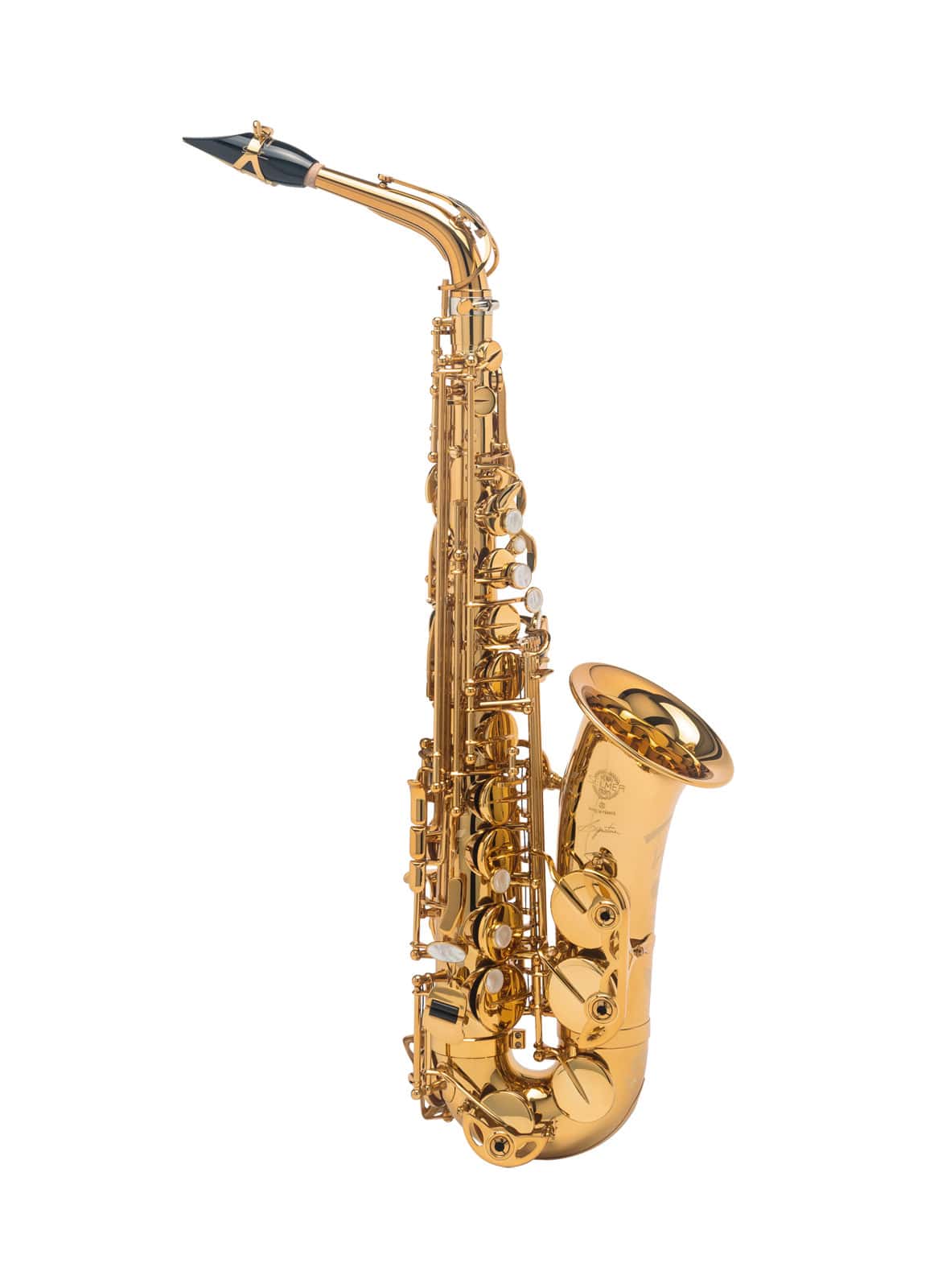 SELMER SIGNATURE - ALTO MIB VERNI