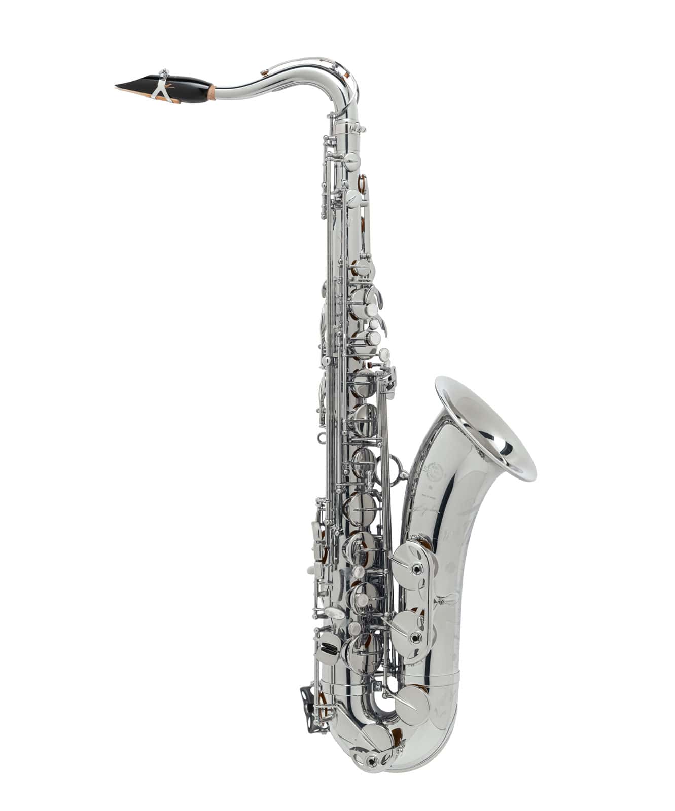 SELMER SIGNATURE - TÉNOR SIB ARGENTÉ