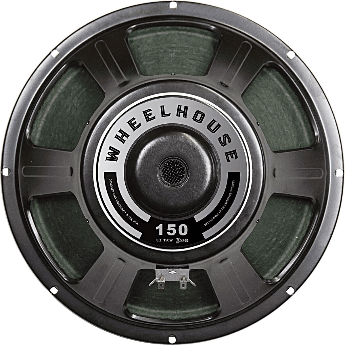 EMINENCE WHEELHOUSE 150