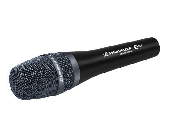 SENNHEISER E965