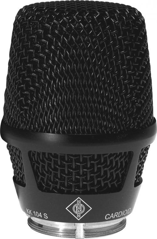 SENNHEISER ME 5005 - TTE DE MICRO POUR SKM 5000/5200