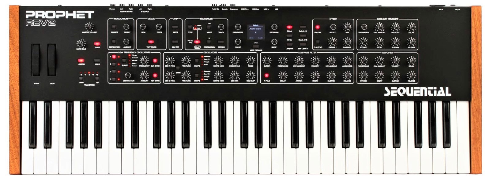 SEQUENTIAL REV2 16