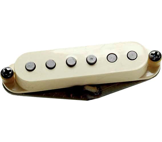 SEYMOUR DUNCAN AN2409 - ANTIQUITY - ANT II SURF MANCHE CREME