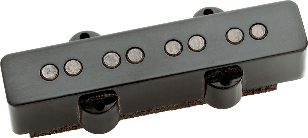 SEYMOUR DUNCAN AN4401 - ANTIQUITY JAZZ BAZZ MANCHE NOIR