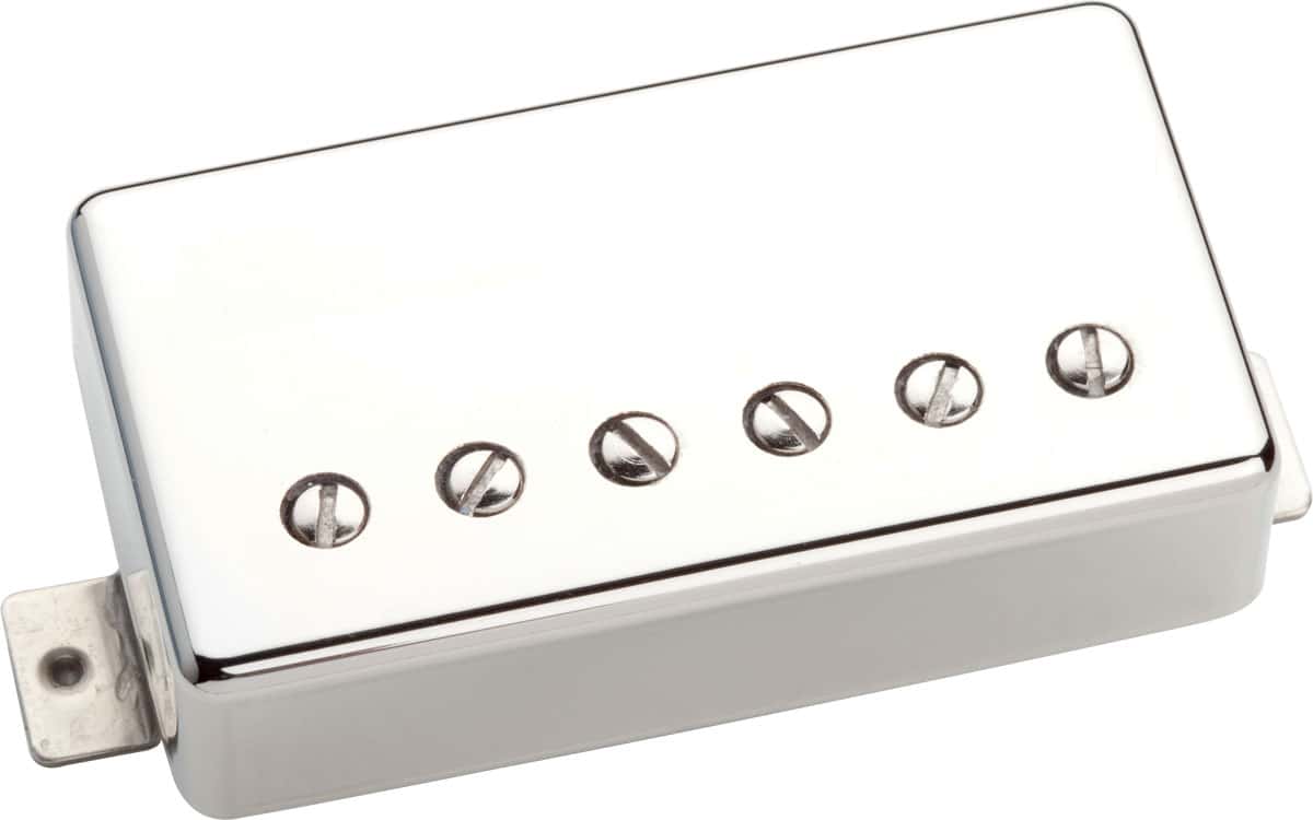 SEYMOUR DUNCAN SH-1B-N - 59 MODEL CHEVALET NICKEL