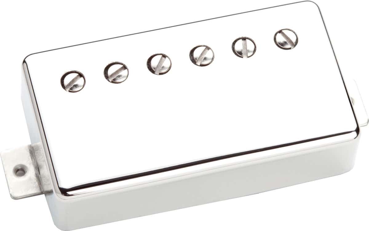 SEYMOUR DUNCAN SH-2N-N - JAZZ MODEL MANCHE NICKEL