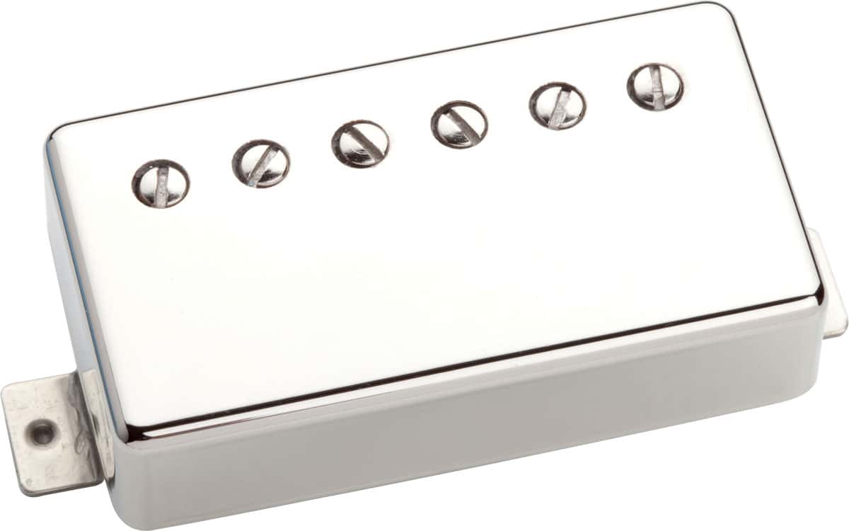 SEYMOUR DUNCAN SH-55N-N4C - SETH LOVER - MANCHE 4 COND NICKEL