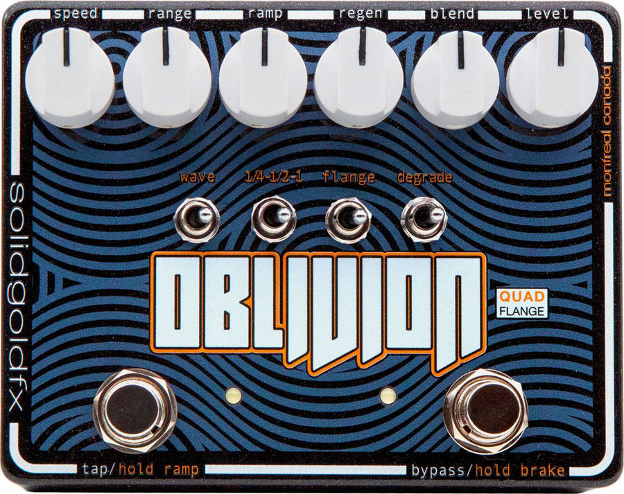 SOLIDGOLDFX OBLIVION