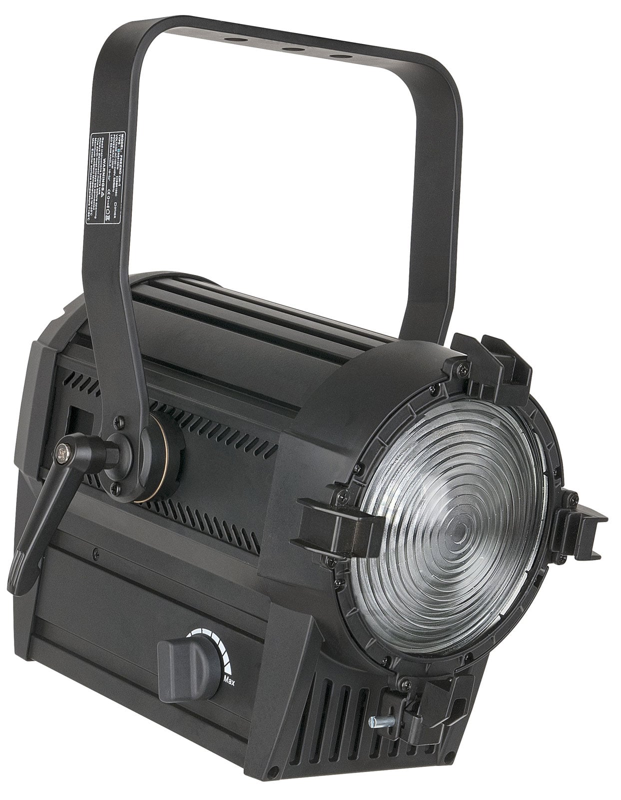 SHOWTEC PERFORMER 1000 LED MKII