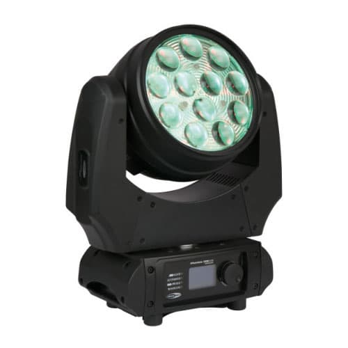 SHOWTEC PHANTOM 120 LED WASH