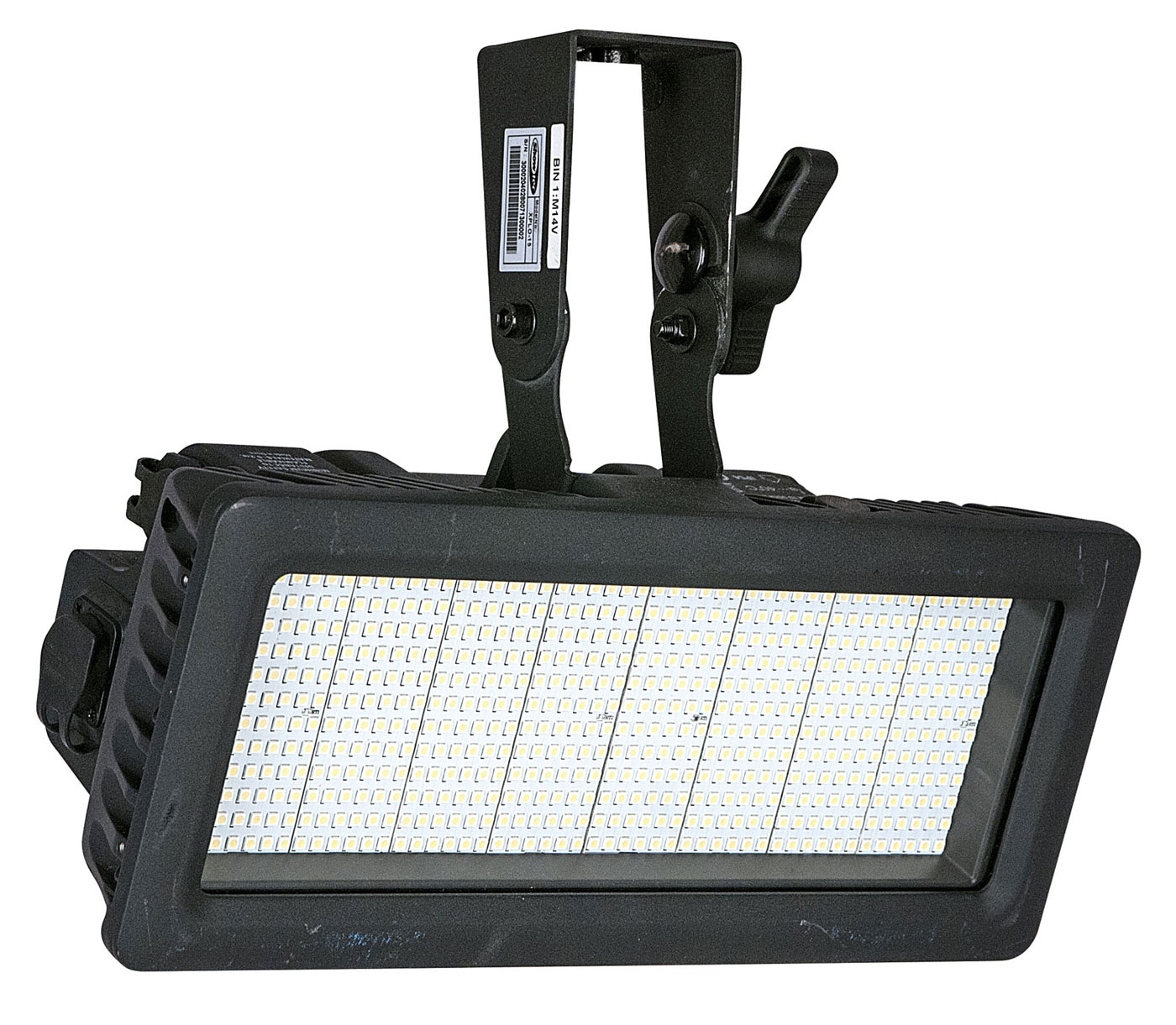 INFINITY XPLO-15 LED STROBE