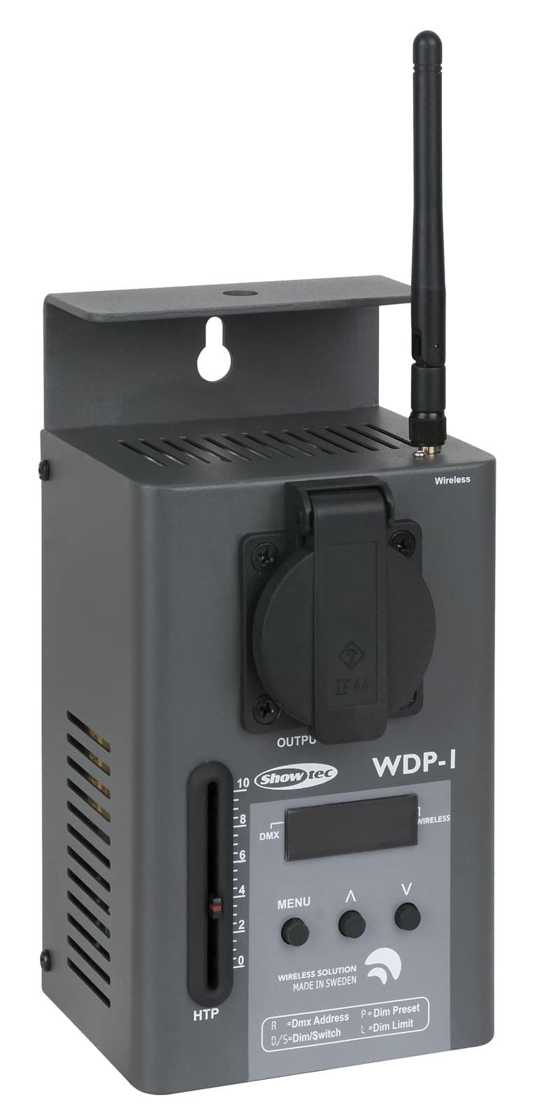 SHOWTEC SINGLE WDP-1