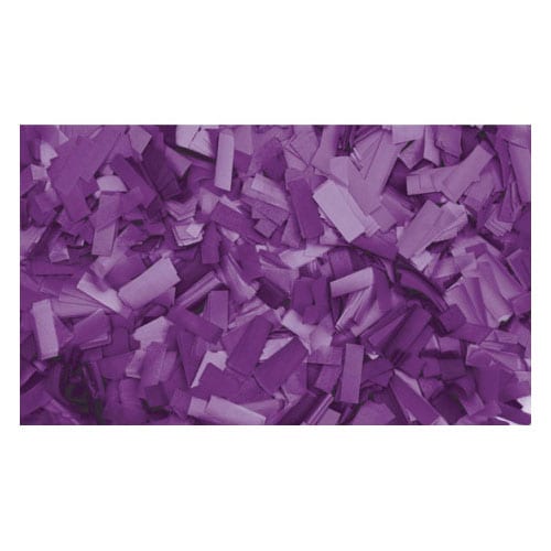 SHOWTEC 60910PU VIOLET 55 X 17 MM