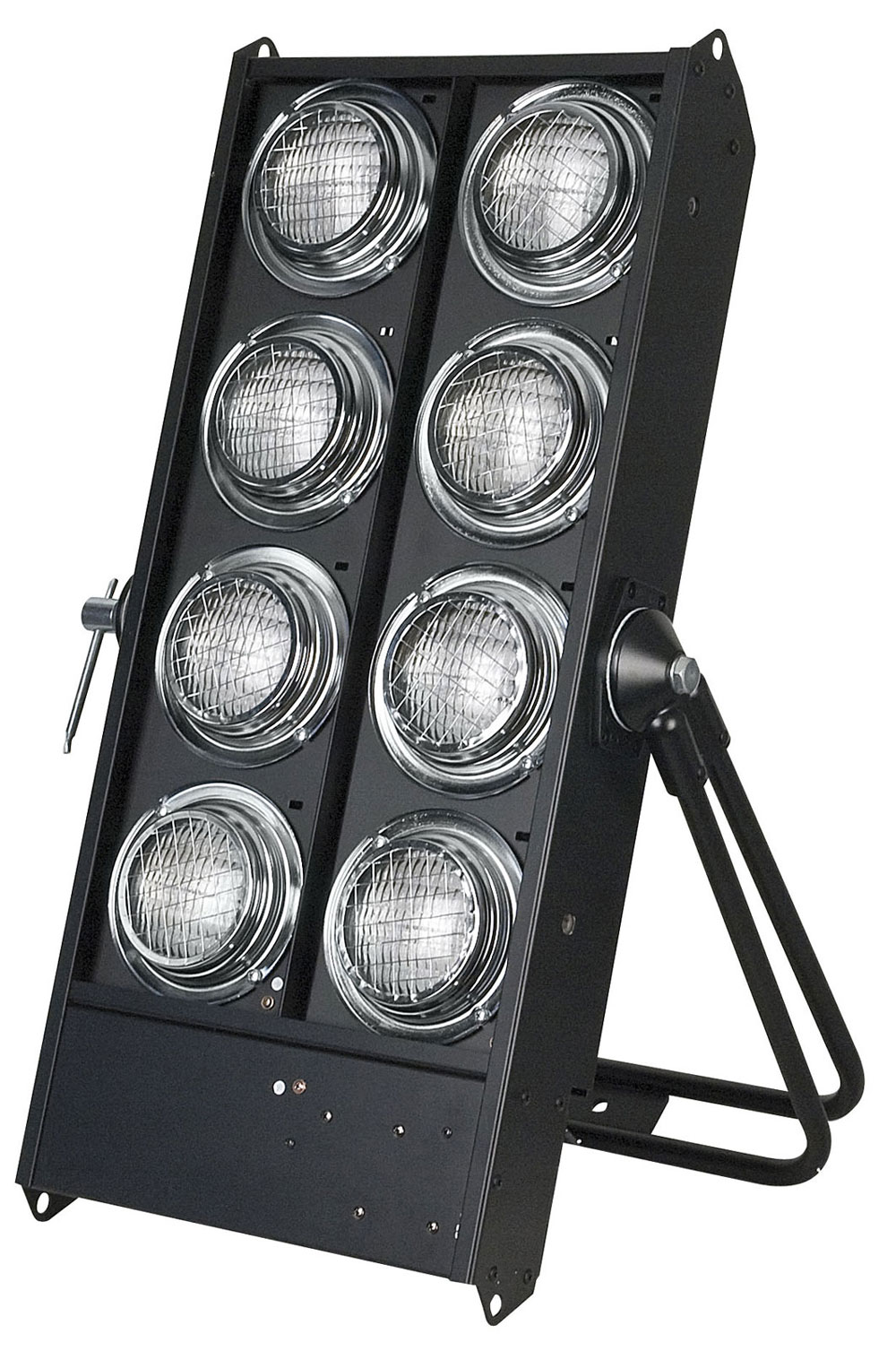 SHOWTEC STAGE BLINDER 8 DMX