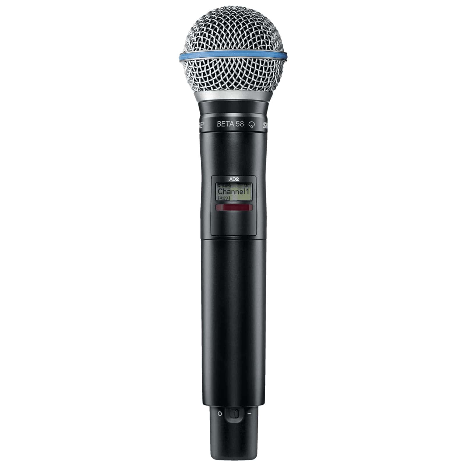 SHURE ULXD2-B58-K51