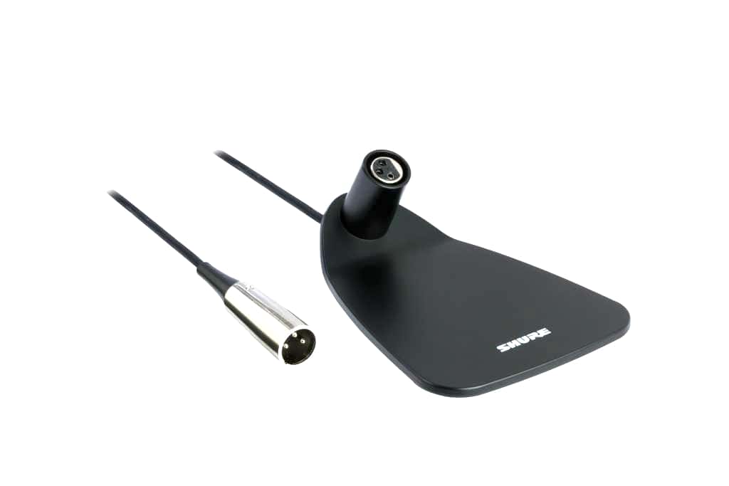 SHURE INSTALLATION CVD-B