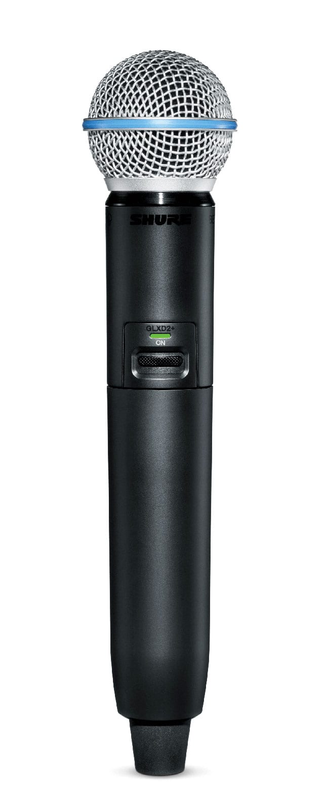 SHURE GLXD2+-B58-Z4