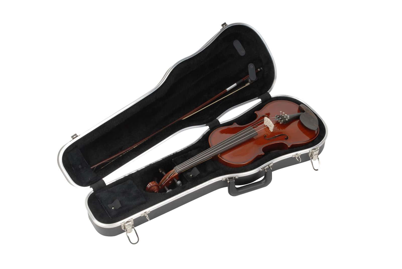 SKB 1SKB-234 ETUI POUR VIOLON 3 / 4 - 13