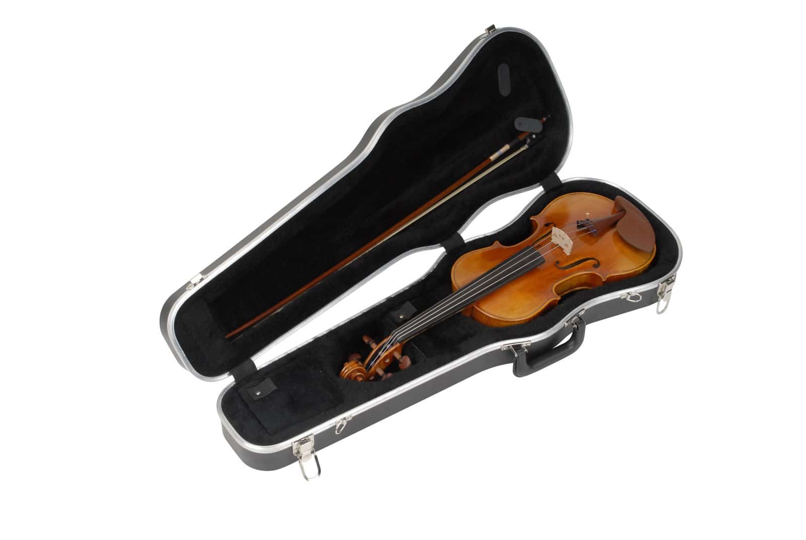 SKB 1SKB-244 - ETUI POUR VIOLON 4/4