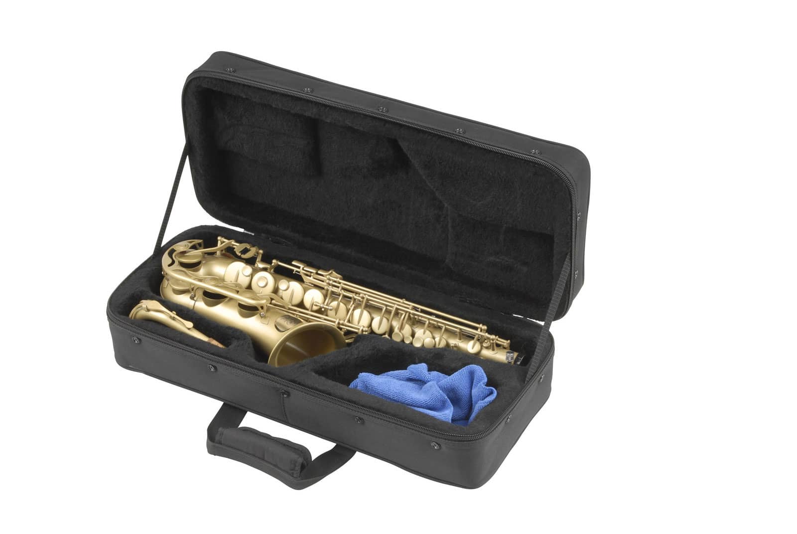 SKB 1SKB-340 - ETUI RIGIDE POUR SAXOPHONE ALTO