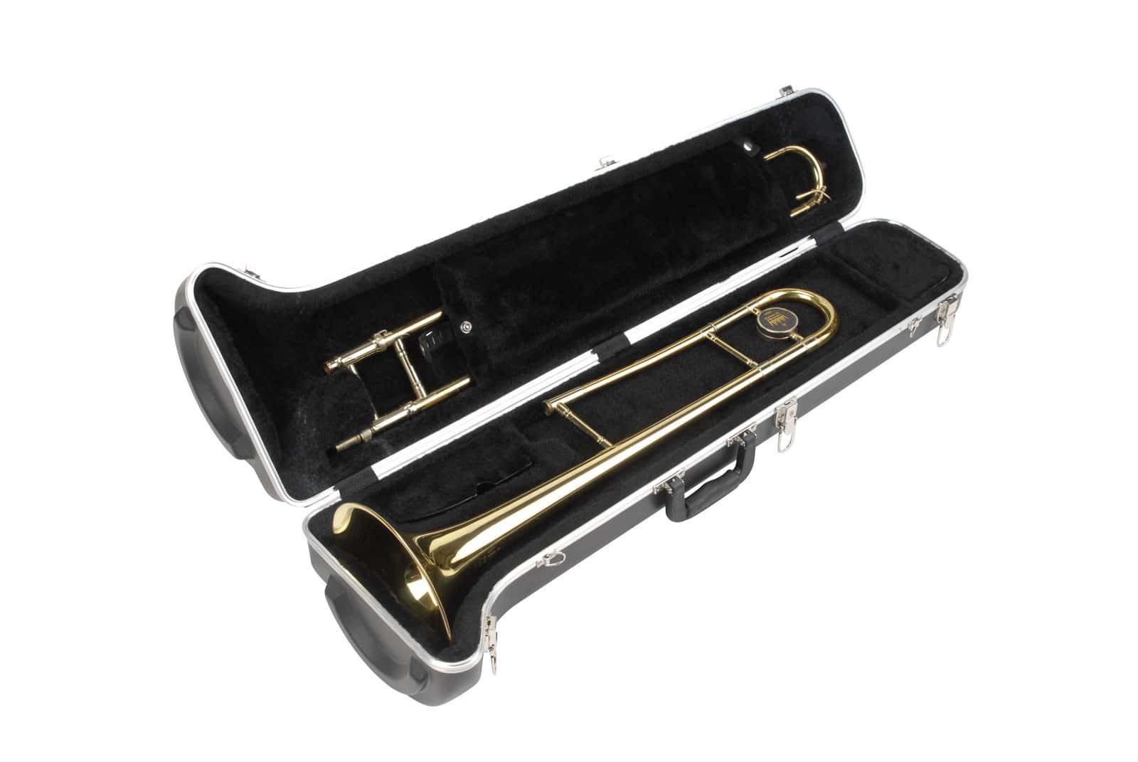 SKB 1SKB-360 - ETUI RIGIDE POUR TROMBONE TENOR